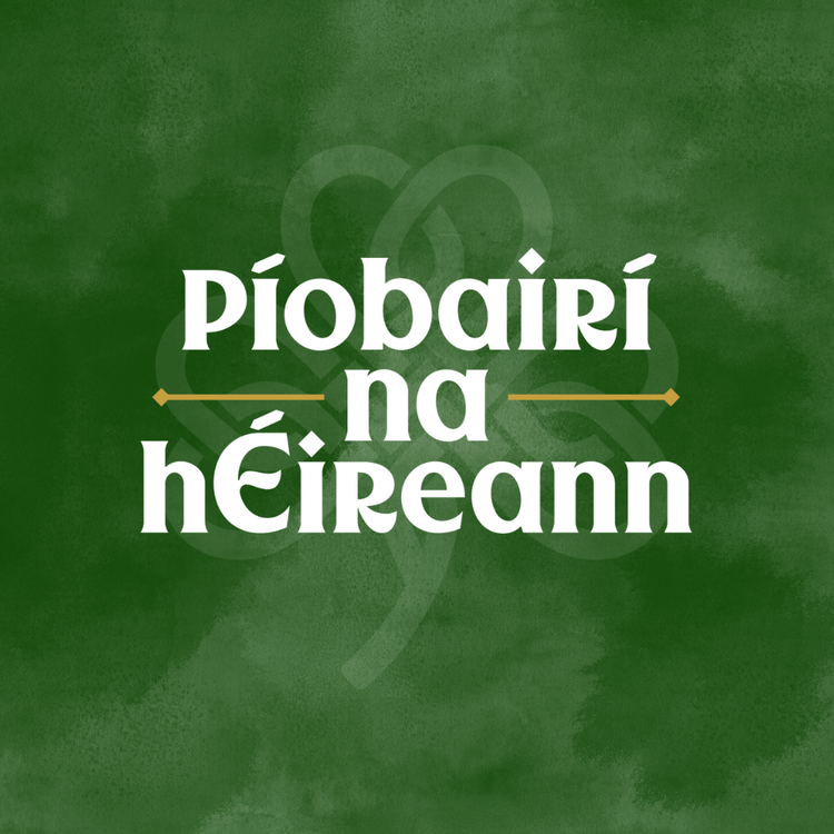 Píobairí na hÉireann Shop