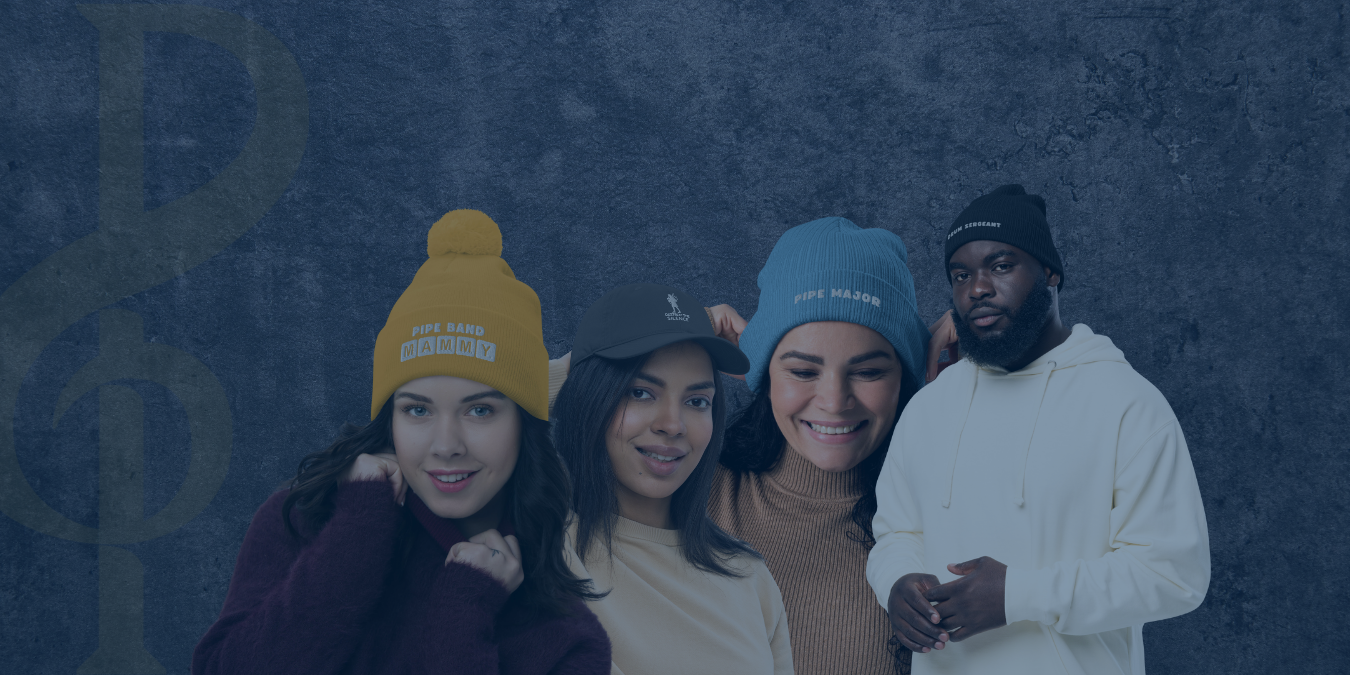 Funny Beanies & Hats