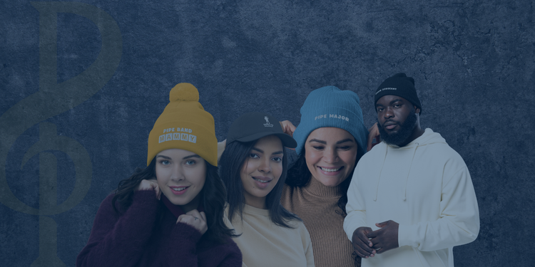 Funny Beanies & Hats