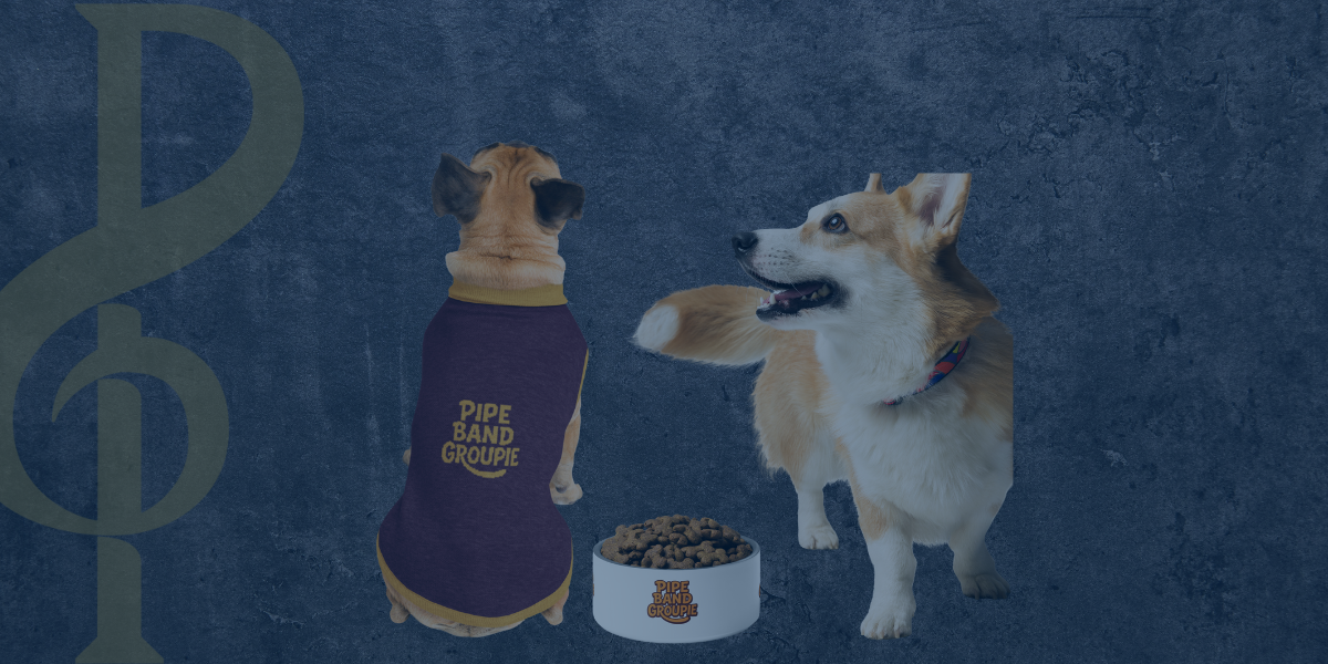 Pipe Band Pets Shop