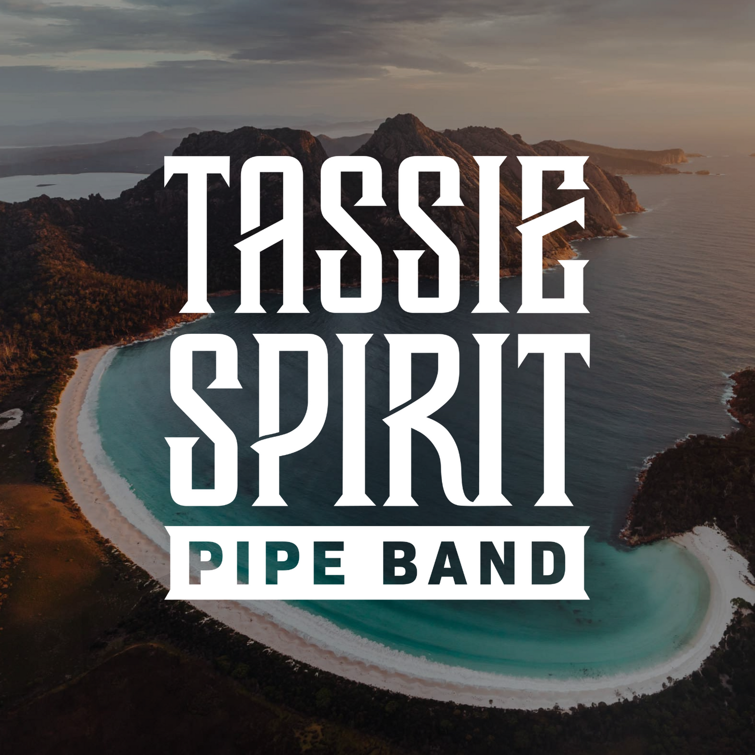 Tassie Spirit Pipe Band Shop