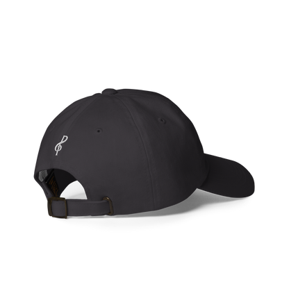 Ceòl mòr Baseball Cap